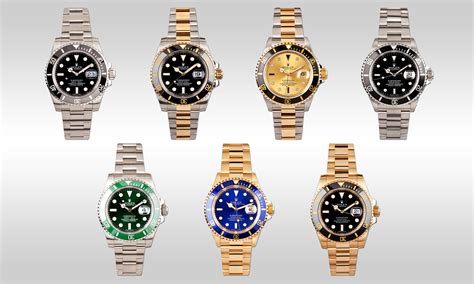 rolex watch reference